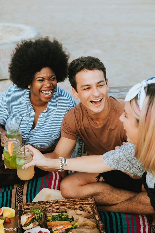 Five Causes of Summer Eczema Flare Ups