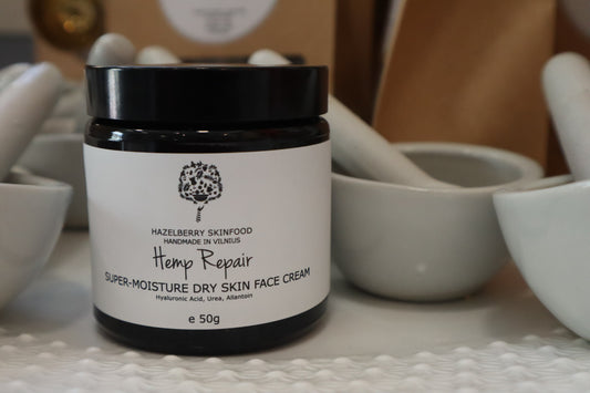 Hangover Skincare