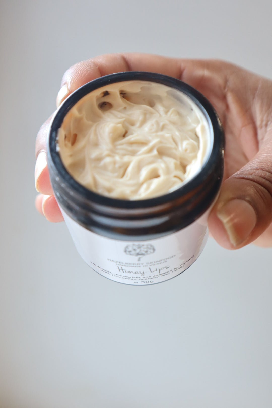 Honey Lips
