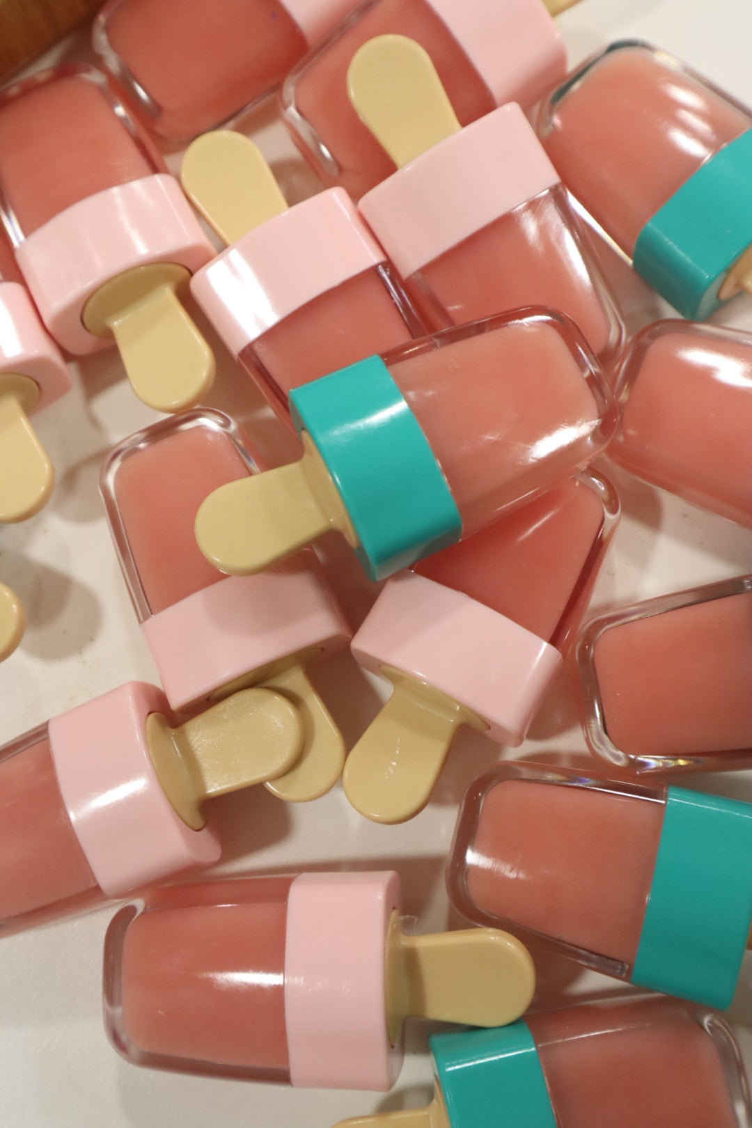 Ice Cream Shower and Bath Sponge