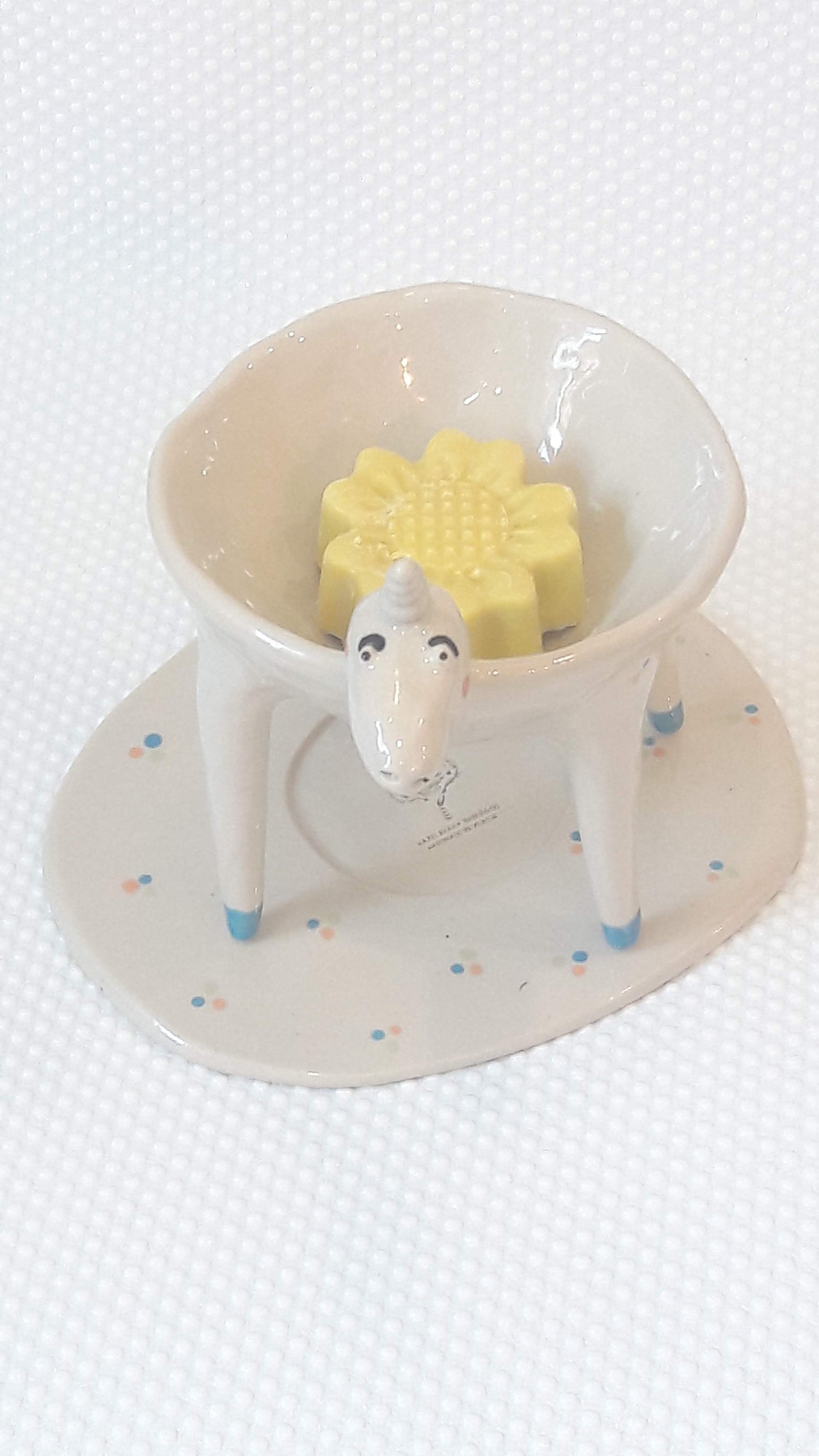 Perfumed Soy Wax Fragrance Melts