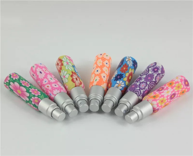 Miniature Perfume Mix and Match Set of 3