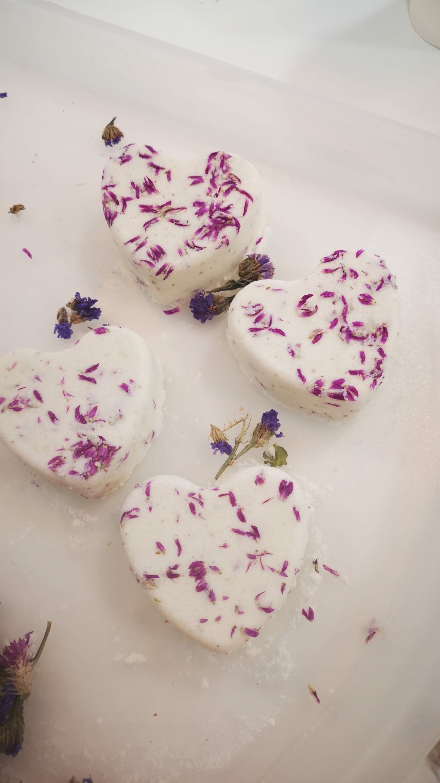 Vonios Soda Bubble Bath Fizz