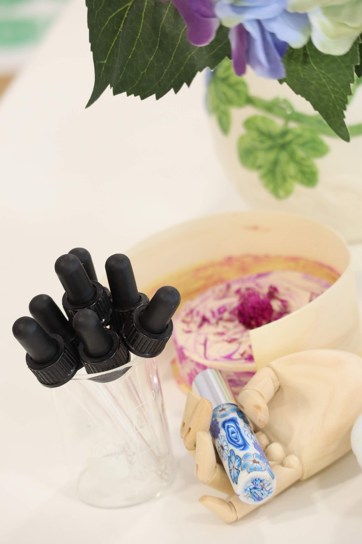 Miniature Perfume Mix and Match Set of 3