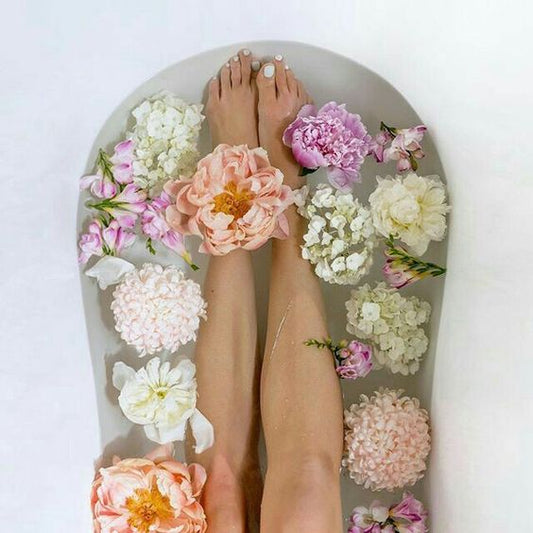 How to Achieve Bath Bliss