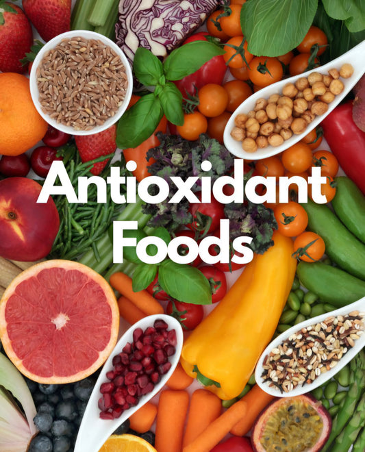 The Power of Antioxidants for Black Women’s Skin and Hair