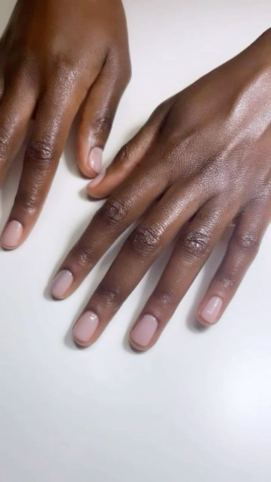 The European Union's Ban on Gel Nail Polish: What You Need to Know and How to Care for Your Nails Naturally