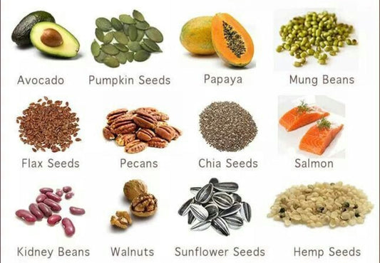 What's the Science Behind Omega 3 and Your Skin?