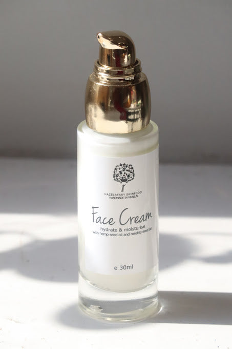 Face Cream