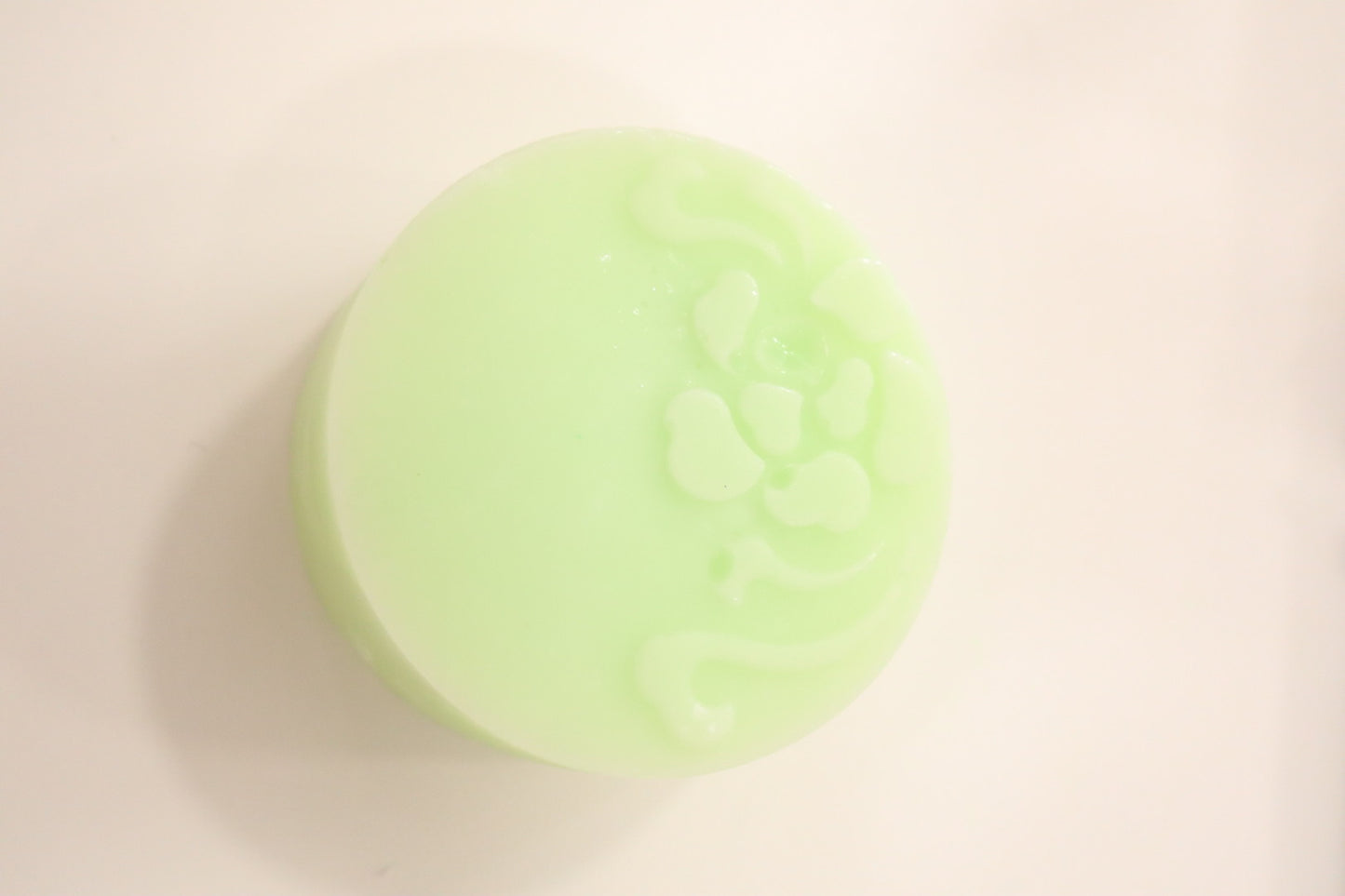 Lavender & Peppermint Hemp Shampoo and Conditioner Bar Set