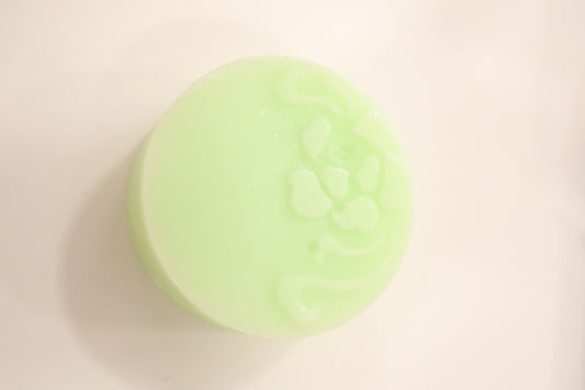 Lavender Peppermint Shampoo and Conditioner Bar Set