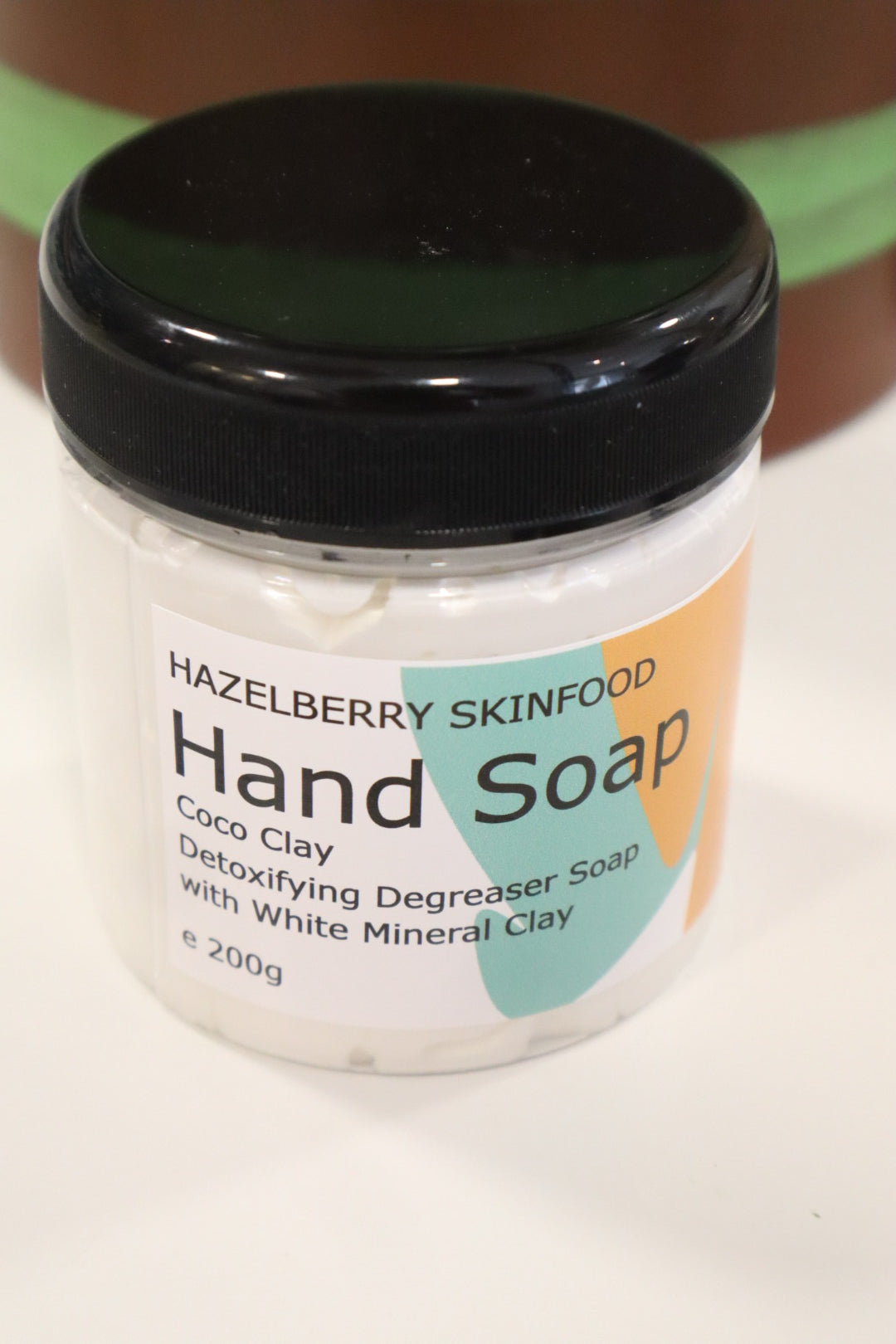 Hand Soap