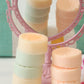 Botanical Hemp Shampoo and Conditioner Bar Set